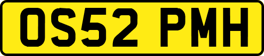 OS52PMH