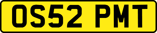 OS52PMT