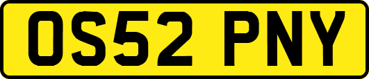 OS52PNY