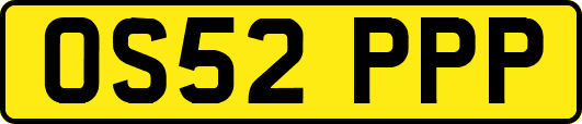 OS52PPP