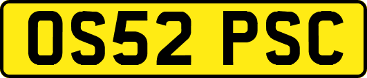 OS52PSC
