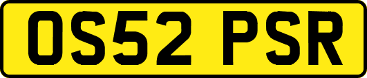 OS52PSR