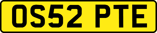 OS52PTE