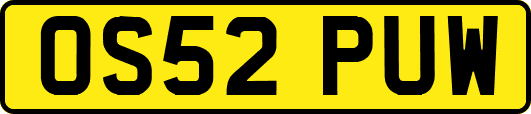 OS52PUW