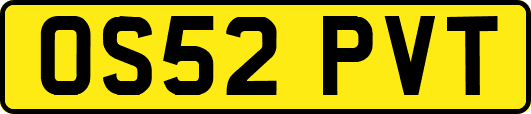 OS52PVT