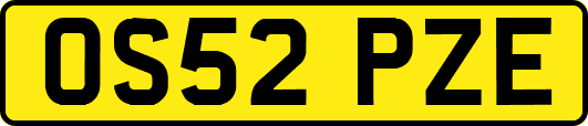 OS52PZE
