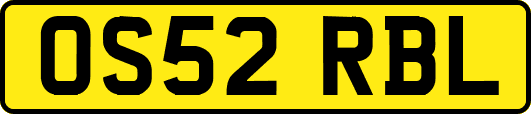 OS52RBL