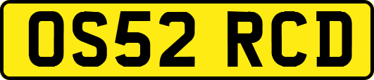 OS52RCD