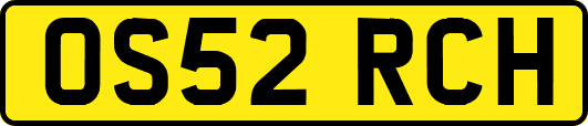 OS52RCH
