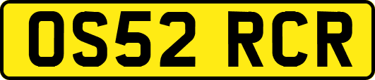 OS52RCR