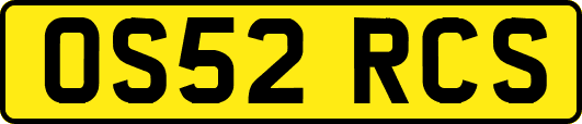 OS52RCS