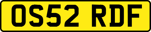 OS52RDF