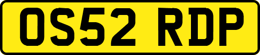 OS52RDP