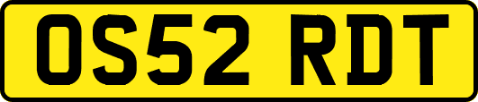 OS52RDT