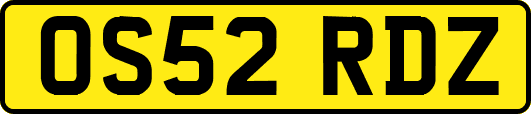 OS52RDZ