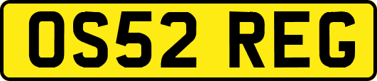 OS52REG