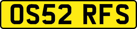 OS52RFS
