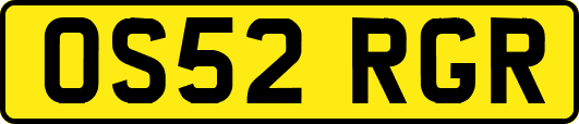 OS52RGR
