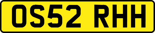 OS52RHH