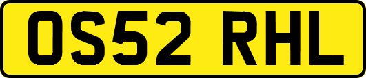 OS52RHL