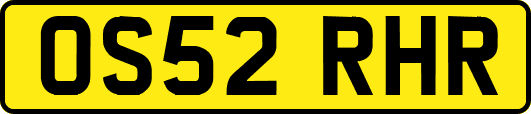 OS52RHR