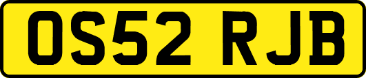 OS52RJB