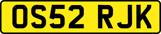 OS52RJK