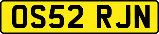 OS52RJN