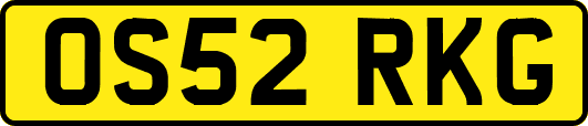 OS52RKG