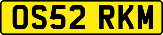 OS52RKM