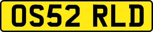 OS52RLD