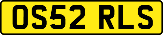 OS52RLS