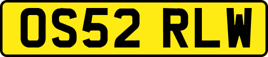 OS52RLW