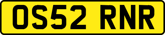 OS52RNR