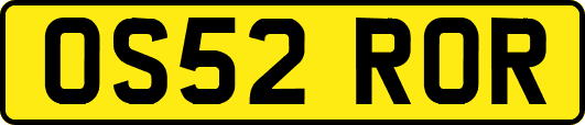 OS52ROR