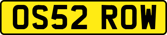 OS52ROW