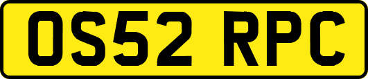 OS52RPC