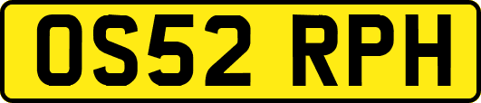 OS52RPH