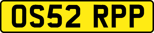 OS52RPP