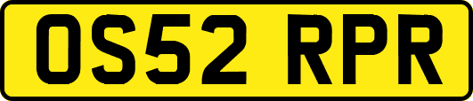 OS52RPR
