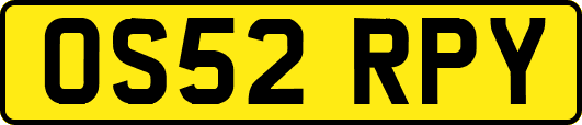 OS52RPY