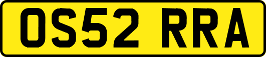OS52RRA