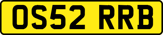 OS52RRB