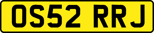 OS52RRJ