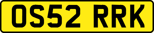 OS52RRK