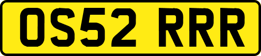 OS52RRR