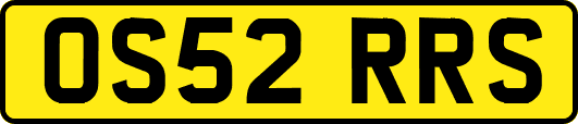 OS52RRS