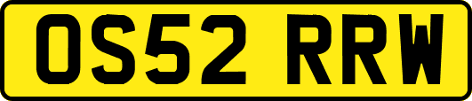 OS52RRW