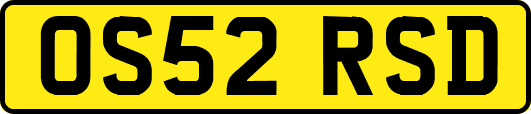 OS52RSD