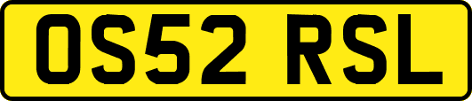 OS52RSL